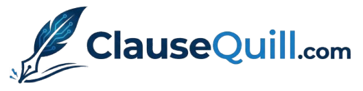 ClauseQuill