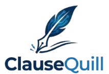 ClauseQuill